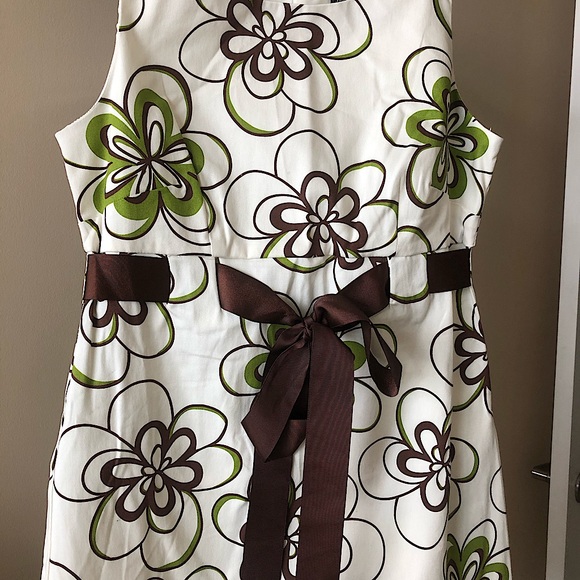 🌼New, Jessica Howard Gorgeous Florals Dress🍃 - Picture 2 of 7